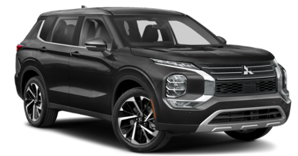 Toyota Outlandor